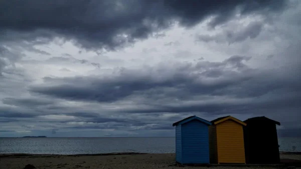 Σε αυτή την περιοχή της Ελλάδας θα βρέχει σήμερα 29/6 - Γενικά αίθριος ο καιρός