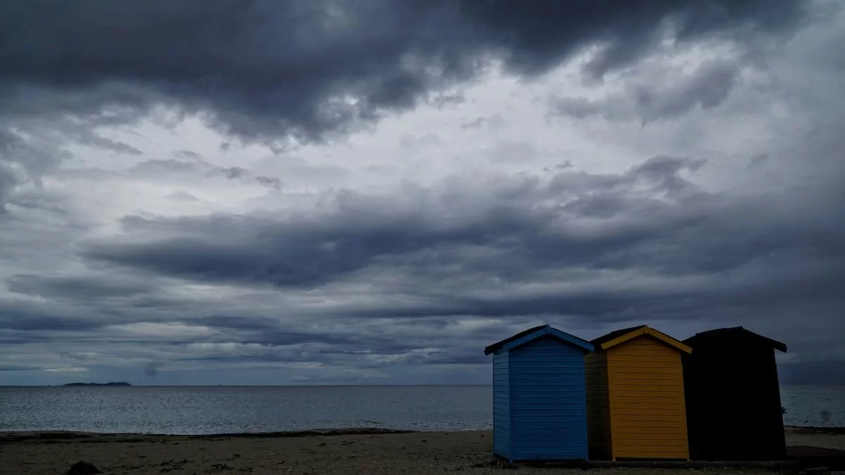 Σε αυτή την περιοχή της Ελλάδας θα βρέχει σήμερα 29/6 - Γενικά αίθριος ο καιρός