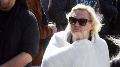 Καταπονημένη η Καίτη Φίνου: «Πρέπει να πάω σε γιατρό» - Η εξομολόγηση για την κατάσταση της υγείας της
