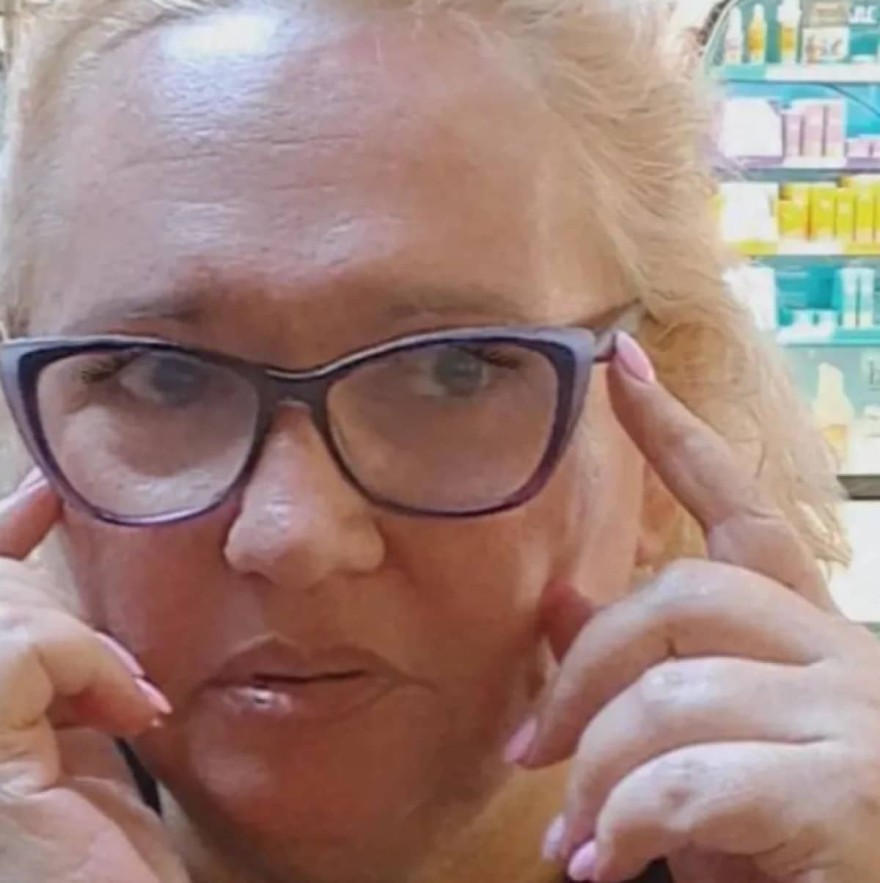 Καίτη Φίνου κορωνοϊός