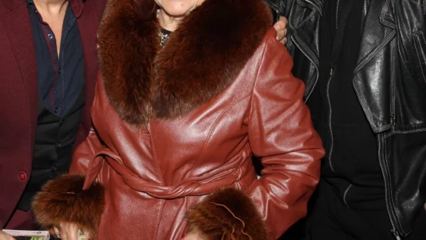 Οικονομική κατάρρευση για θρυλική Ελληνίδα ηθοποιό - Απλήρωτα ενοίκια και υψηλοί λογαριασμοί στην ΔΕΗ