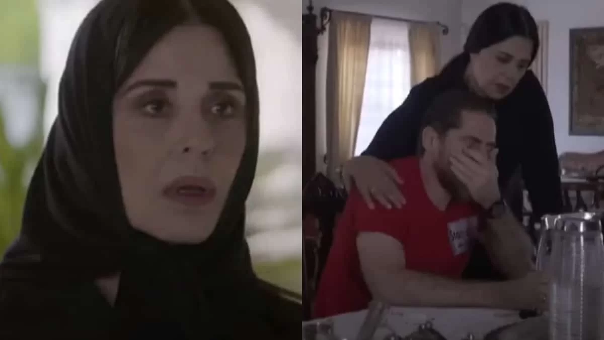 Σασμός 13/6: «Μόλις μου είπαν ότι...» - Ο κόσμος της Καλλιόπης γκρεμίζεται