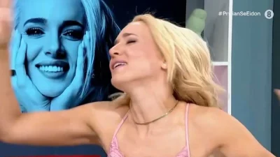 «Παναγία μου! Ήταν πολύ δύσκολα, πήγα νοσοκομείο...» - Η Καλομοίρα "έσπασε" τη σιωπή της για την δύσκολη εγκυμοσύνη της