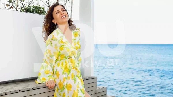 Το μοναστήρι, τα σκοτάδια και ο νέος έρωτας στη ζωή της - Η Κατερίνα Διδασκάλου άνοιξε την καρδιά της στο YOU