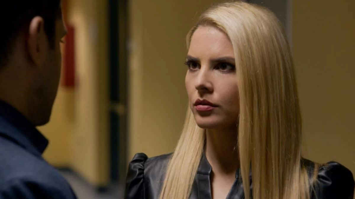 Παγιδευμένοι: Το πρώτο επεισόδιο της επόμενης σεζόν - Τέσσερα πτώματα σε ένα πηγάδι! Νεκρή η Κατερίνα