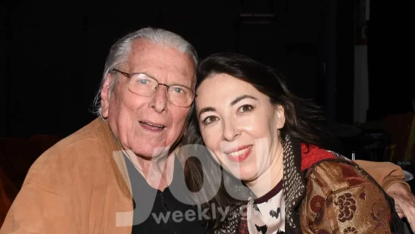 Αποκαλύφθηκε μετά το θάνατο του Κώστα Βουτσά - Η συγκινητική εξομολόγηση της Αλίκης Κατσαβού