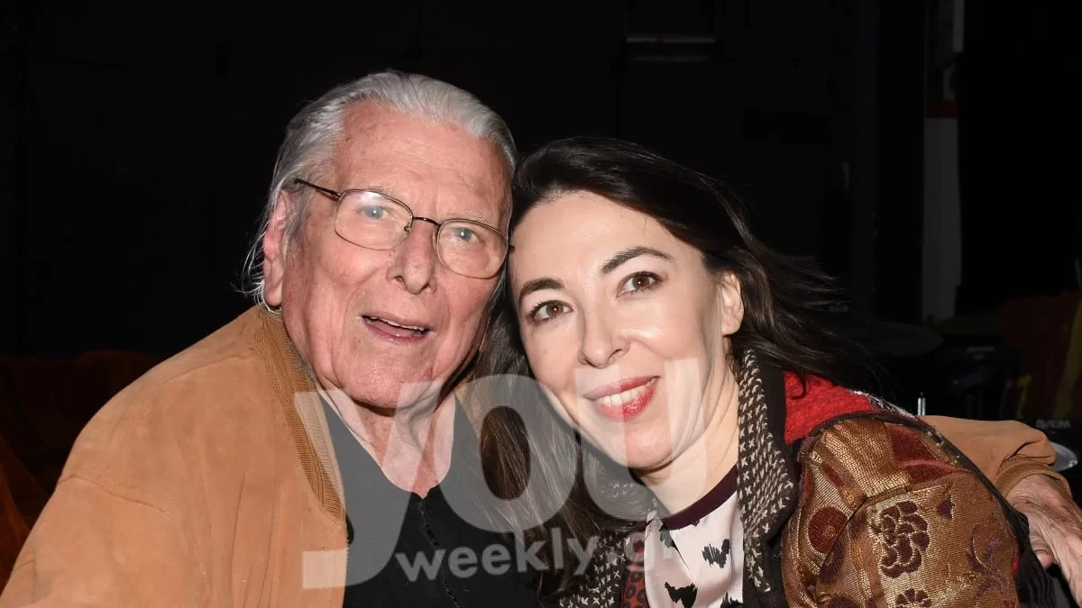 Αποκαλύφθηκε μετά το θάνατο του Κώστα Βουτσά - Η συγκινητική εξομολόγηση της Αλίκης Κατσαβού