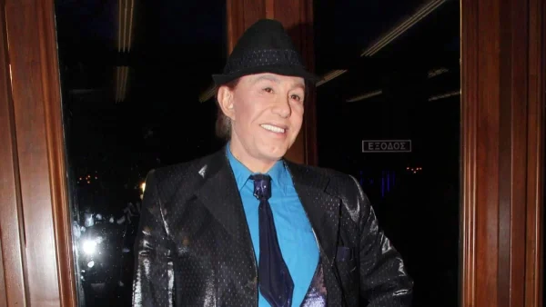 Σήμερα 9/6 η κηδεία του Γιάννη Φλωρινιώτη - Που και τι ώρα