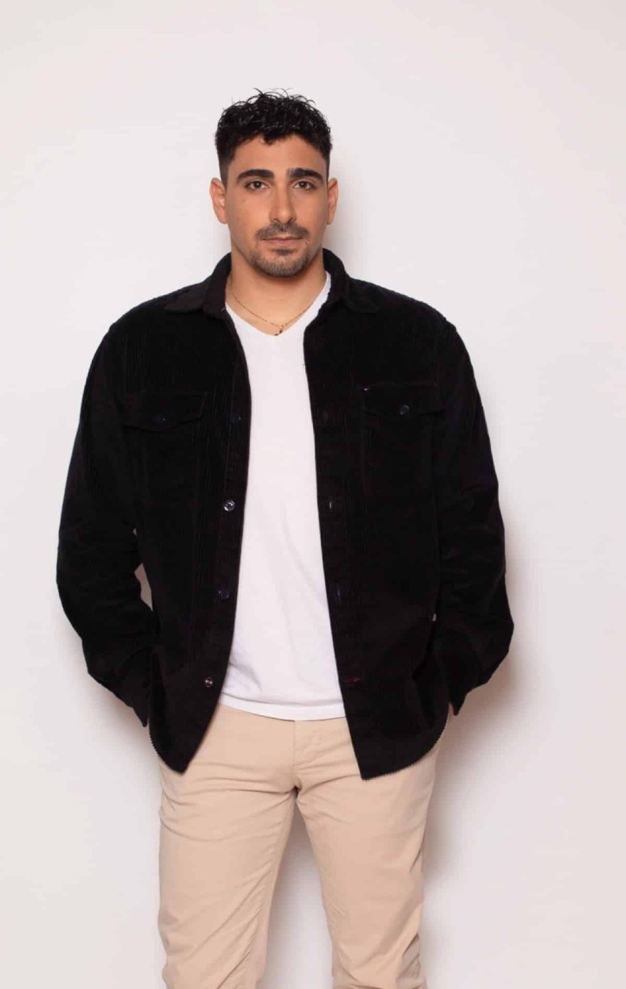 Κωνσταντίνος Μιραλλάης