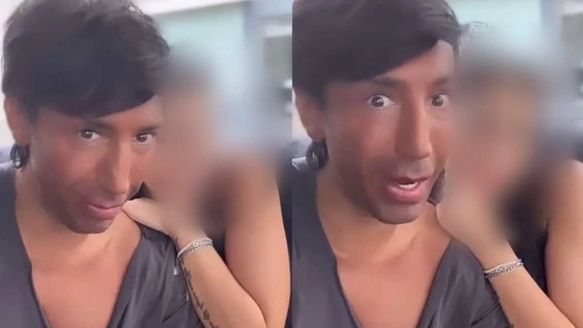 Κωνσταντίνος Εμμανουήλ: Σε σχέση με πρώην παίκτρια του Power of love; Το τρυφερό βίντεο που δημοσίευσε