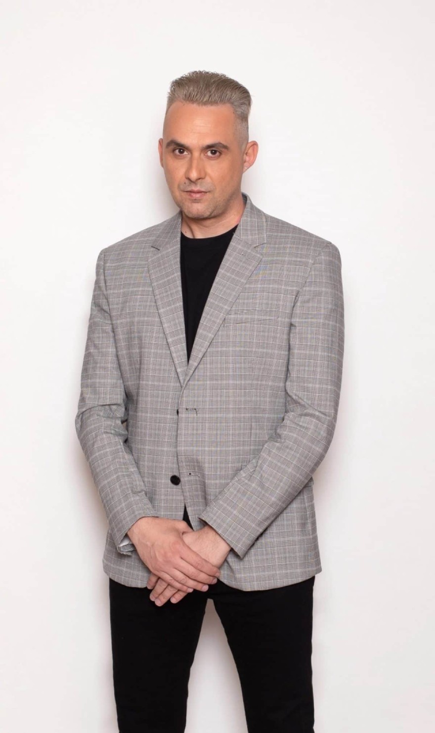 Μπάμπης Κοπαράνης