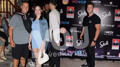 Επεισοδιακή υπερφαγία: Η διαταραχή που πάσχει ο Κοψιάλης - Ο τρόπος που από τα 109 κιλά έφτασε στα 92