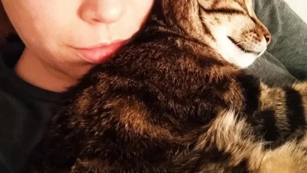 «Πάνες, αϋπνία, κλάματα» - Γέννησε υπό άκρα μυστικότητα γνωστή Ελληνίδα ηθοποιός