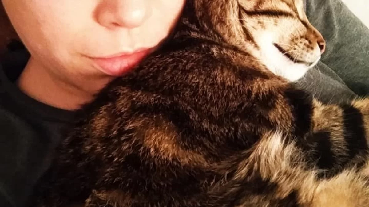 «Πάνες, αϋπνία, κλάματα» - Γέννησε υπό άκρα μυστικότητα γνωστή Ελληνίδα ηθοποιός