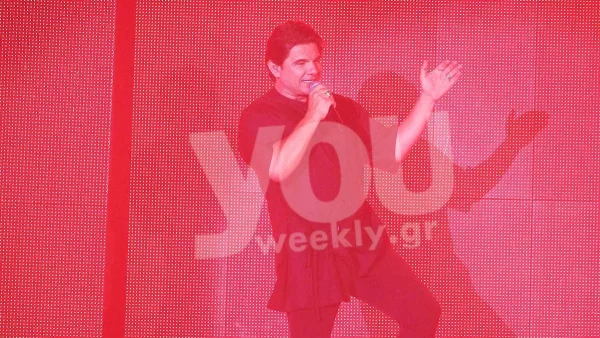 Έγκαυμα τρίτου βαθμού για το Νίκο Κουρκούλη - Το ατύχημα επί σκηνής