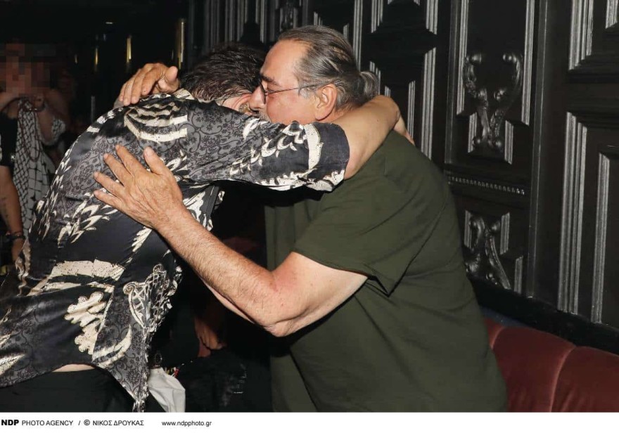 Κουρκούλης - Καρράς