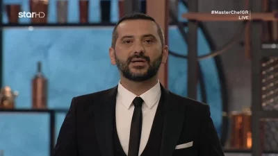 Σε ρόλο παρουσιαστή ο Λεωνίδας Κουτσόπουλος - Έτσι επιβεβαίωσε τη συμμετοχή του στη Φάρμα