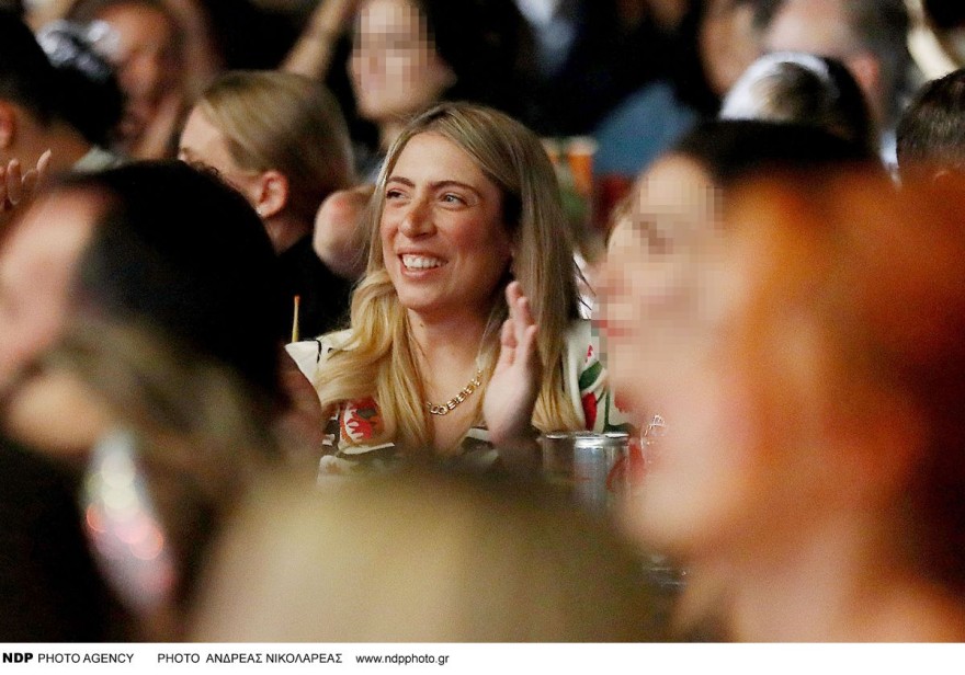 Πάνος Μουζουράκης συναυλία