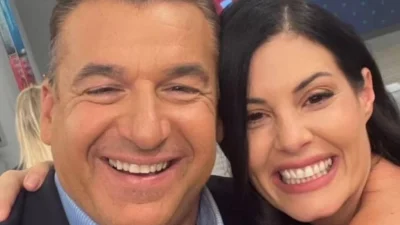 Αποχώρηση Κορινθίου από το Πρωινό: Το σκηνικό με την Φωτεινή Πετρόγιαννη στα καμαρίνια, η γκρίνια και ο εκνευρισμός