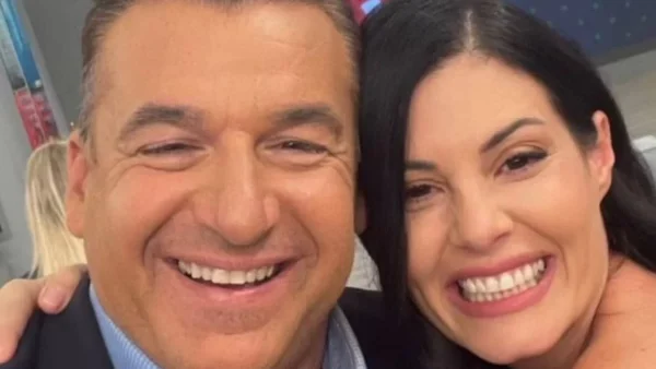 Αποχώρηση Κορινθίου από το Πρωινό: Το σκηνικό με την Φωτεινή Πετρόγιαννη στα καμαρίνια, η γκρίνια και ο εκνευρισμός