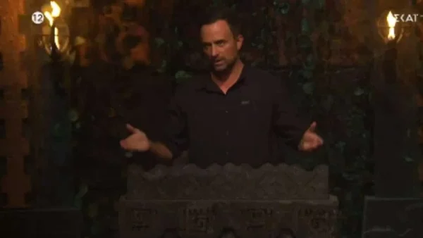 Survivor All Star: «ΝΑΙ» - Αυτός ο παίκτης αποχώρησε απόψε (1/6)
