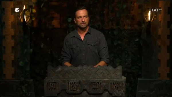 Survivor All Star: ΤΙ; Διπλή αποχώρηση - Άναυδοι όλοι με την ανακοίνωση του Γιώργου Λιανού