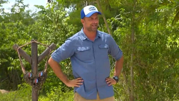 Survivor all star: «Ξεκινάει η μεγάλη μάχη...» - Ταραχή με τη νέα ανακοίνωση του Γιώργου Λιανού