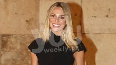 Ετοιμάζεται η τηλεοπτική επιστροφή της Μαλέσκου - Σε συζητήσεις με το Οpen στη θέση πολύ γνωστής παρουσιάστριας