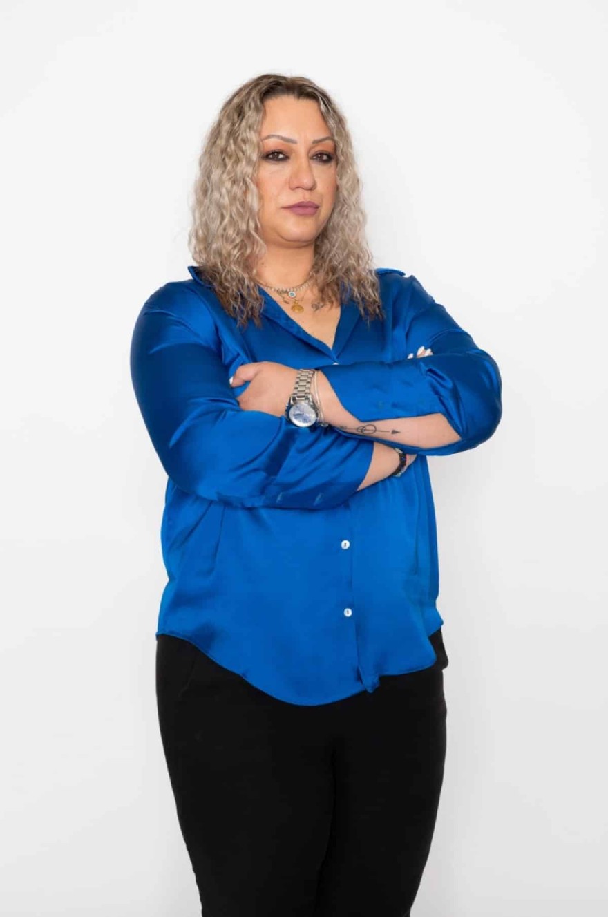 Μαρία Γκουτρίδου