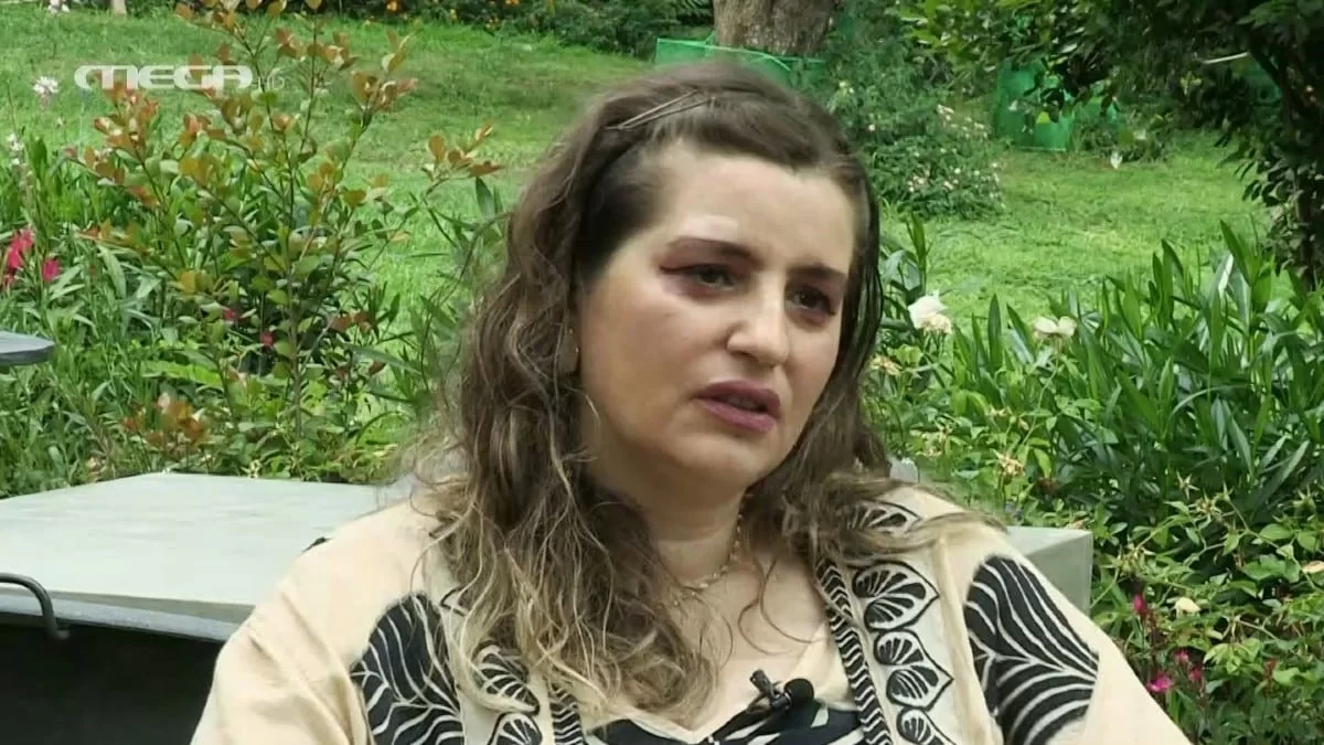 «Πρέπει να πάρω αναπηρική σύνταξη» - Η εξομολόγηση της Μαρίας Κίτσου για πράγματα που κανείς δεν γνώριζε έως σήμερα