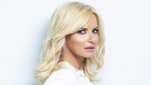 MEGA: Η επίσημη ανακοίνωση για την συνεργασία τους με την Μαρία Μπεκατώρου