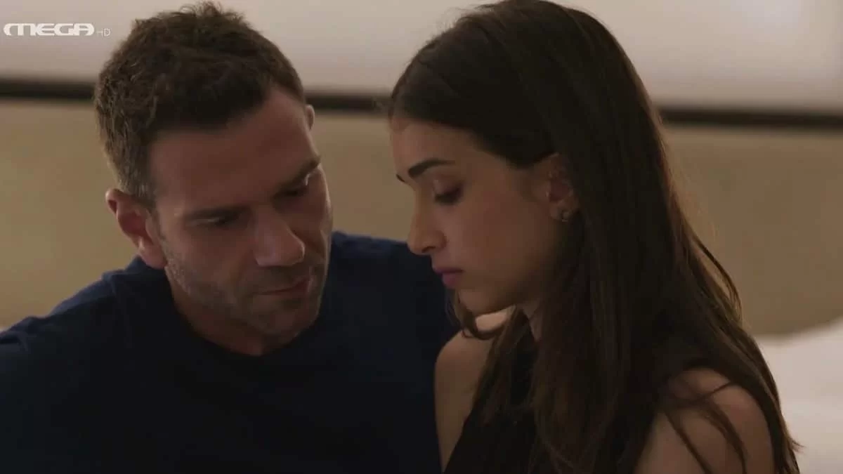 Γη της Ελιάς: «Την πέθανες τη γυναίκα ου να μου χαθείς!» - Οι 5 συγκλονιστικές στιγμές μέχρι το φινάλε