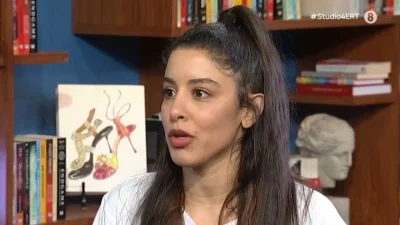 «Με την αδελφή μου συναντηθήκαμε πρώτη φορά όταν ήταν 7 ετών» - Σοκάρει η Μαρίνα Σάττι με την εξομολόγηση για την οικογένειά της