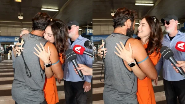 Βρισηίδα Ανδριώτου: Χαμός με το βίντεο που δημοσίευσε στο Tik Tok - Έκανε τατουάζ το όνομα του Σπύρου Μαρτίκα σε απόκρυφο σημείο