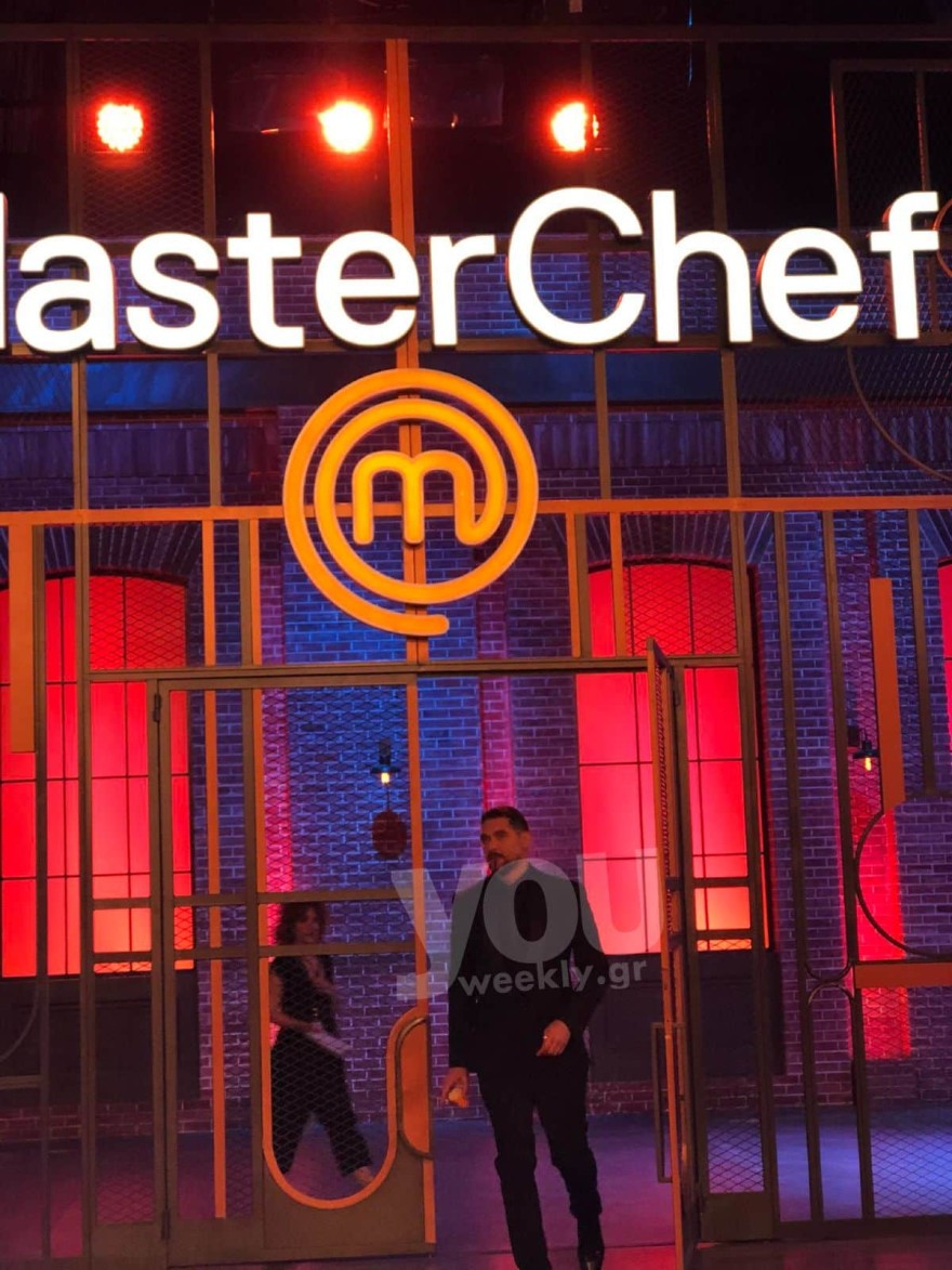 MasterChef 7 τελικός Ιωαννίδης