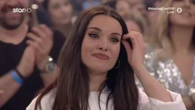 MasterChef 7: «Σοβαρευτείτε ρε» - Χαμός στο twitter μετά την ανακοίνωση για τη νίκη της Μαρίας Μπέη