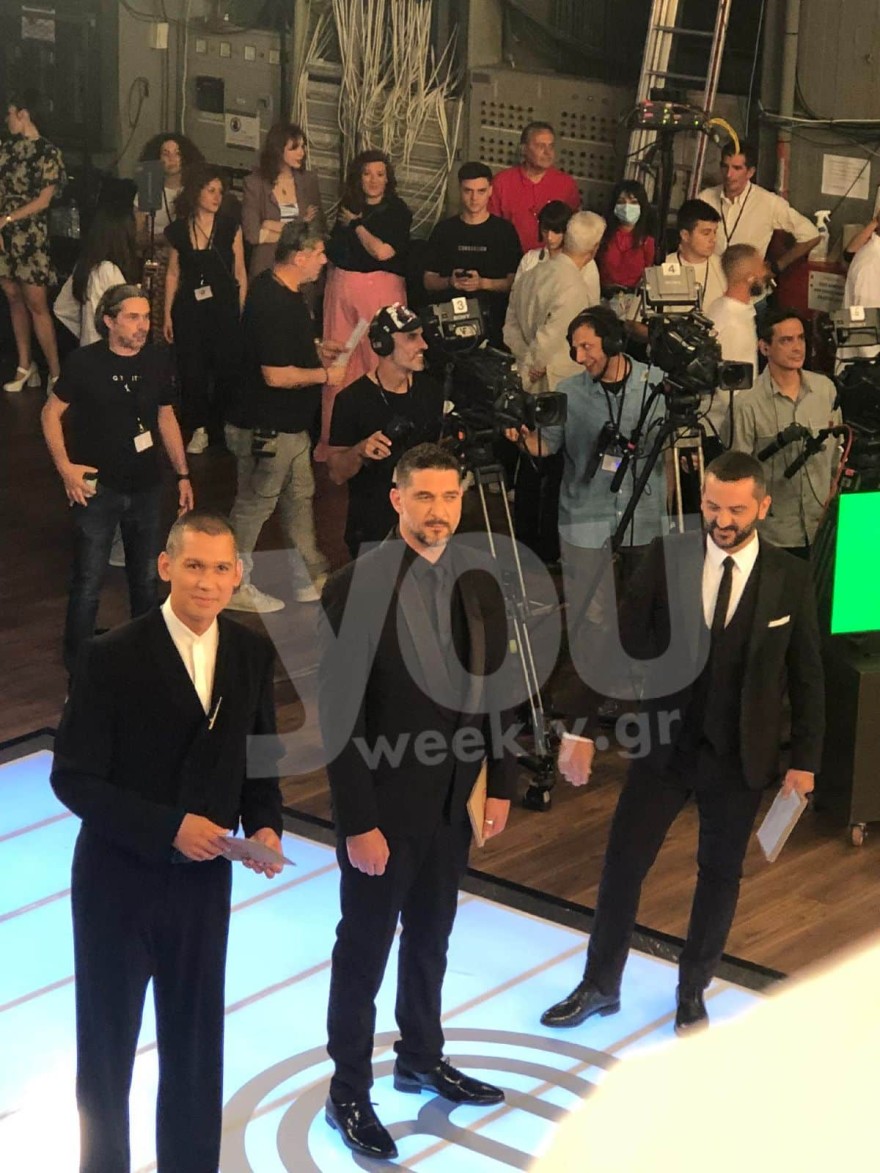 MasterChef 7 τελικός Ιωαννίδης Κουτσόπουλος Κοντιζάς