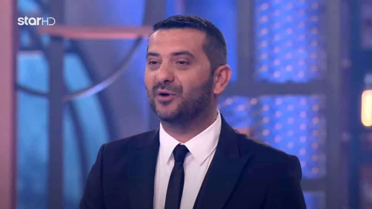 MasterChef 7 τελικός: «Δυστυχώς, είχαμε ένα τραγικό γεγονός και θρηνούμε...» - Ανατριχίλα με την αναφορά του Λεωνίδα Κουτσόπουλου για το ναυάγιο στην Πύλο