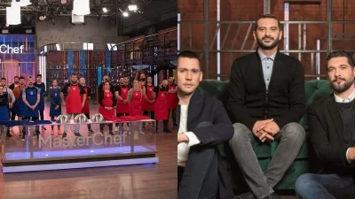 «Ήμουν χρήστης ενδοφλέβιας ηρωίνης σε τελευταίο στάδιο» - Πρώην παίκτης του MasterChef εξομολογείται για πρώτη φορά