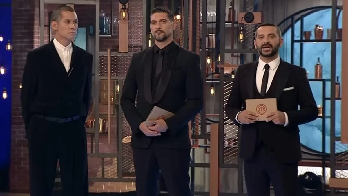 Από κριτής στο MasterChef παρουσιαστής στη Φάρμα - Αποκαλύφθηκαν τα νέα στον αέρα του MEGA