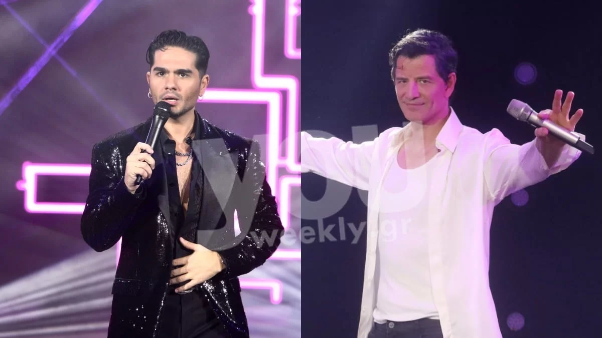 Διέλυσε το σχήμα με τον Αργυρό και υπέγραψε με το Μάστορα - Έτσι ανακοίνωσε ο Ρουβάς τη νέα του συνεργασία