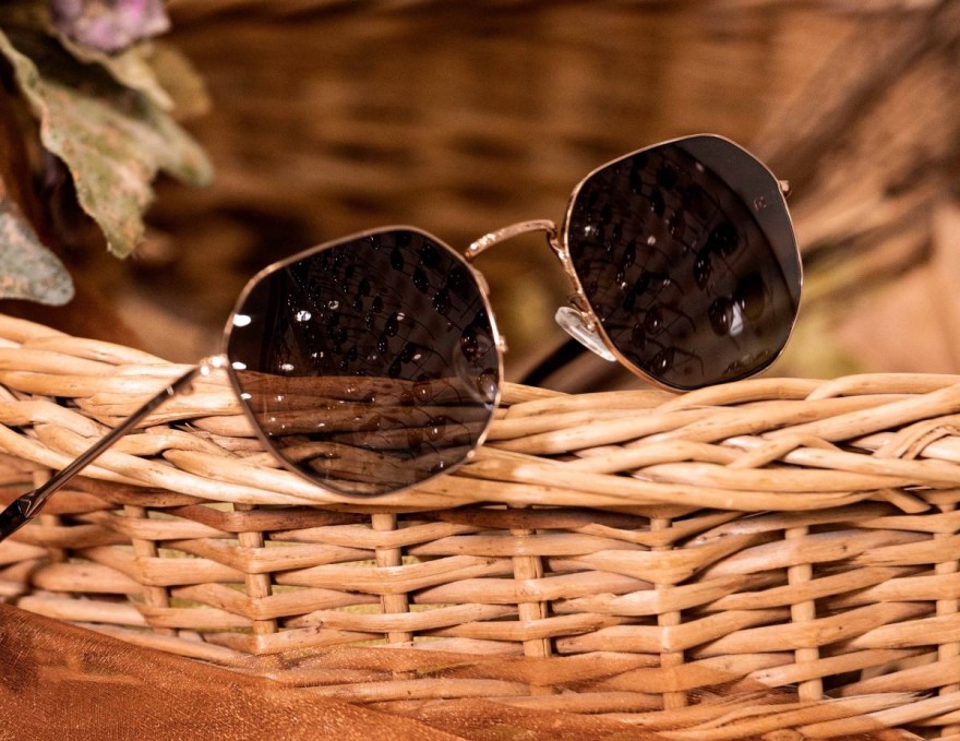 Mati mati γυαλιά ηλίου και οράσεως