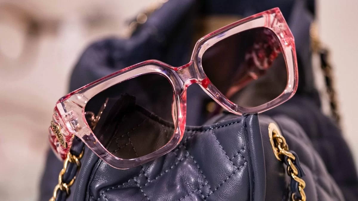 Mati mati: Για τα... μάτια σου μόνο!