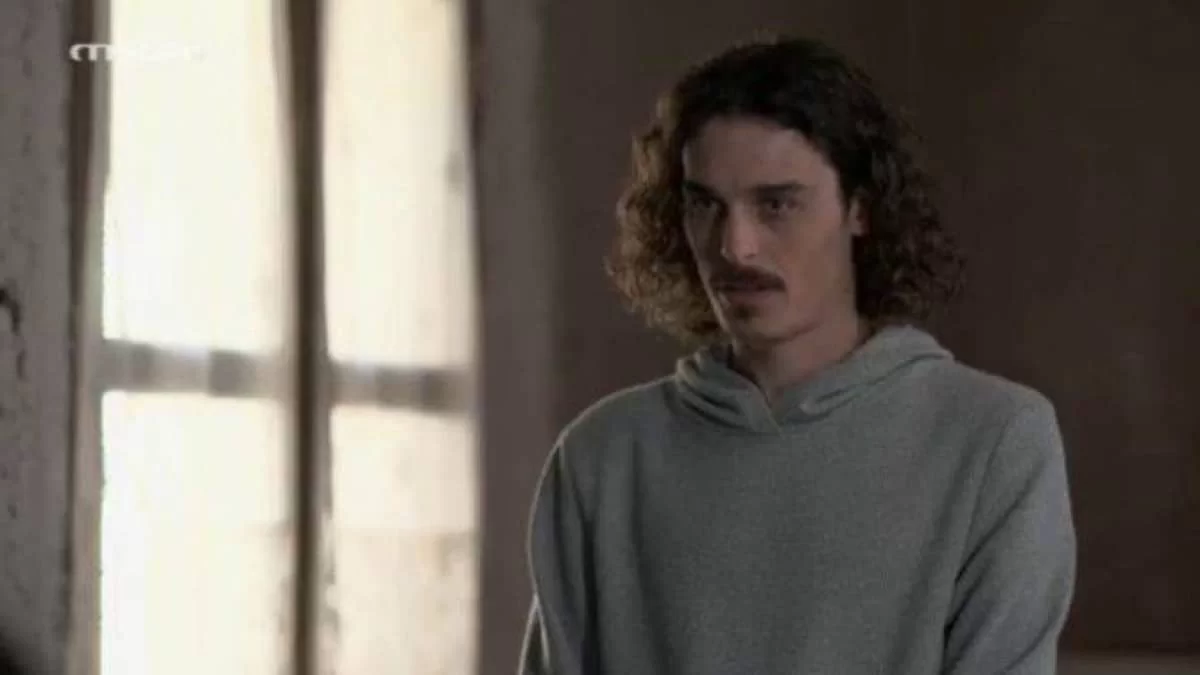 Μαύρο Ρόδο (7/6): «Κάθαρμα Διακοσάββα, εγώ σε τελείωσα» - Καρέ καρέ η ανατριχιαστική σκηνή που ο Γεράσιμος βγάζει στη φόρα την αλήθεια στο ψυχιατρείο