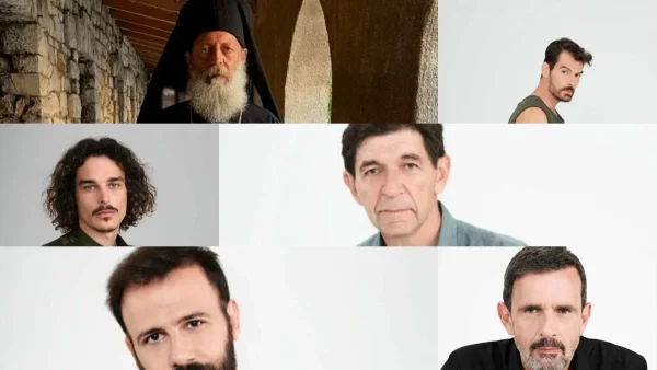 Μαύρο Ρόδο: Το τέλος του γράφεται με την αυτοκτονία του - Αυτόχειρας ο...