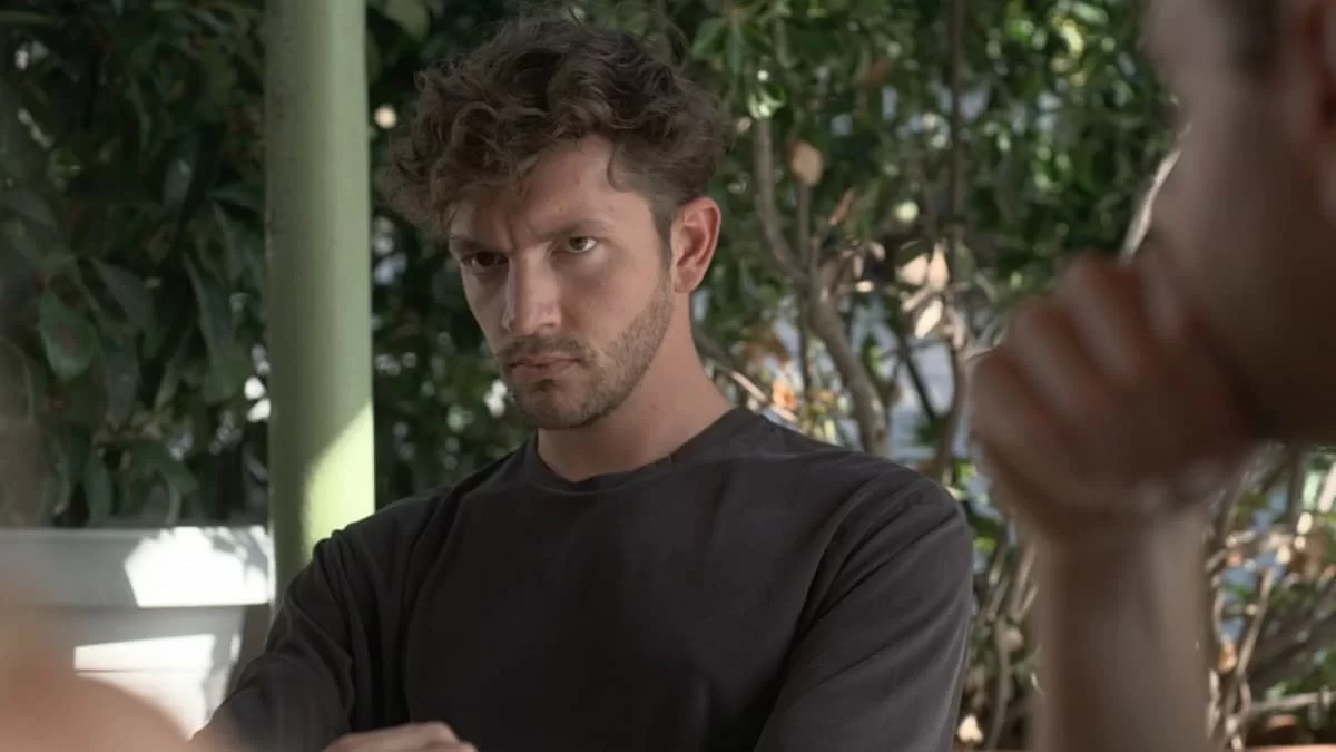 Μαύρο Ρόδο (14/6): «Μια χαρά είναι το μωρό μας είπε ψέματα» - Ο Πέτρος μαθαίνει την αλήθεια