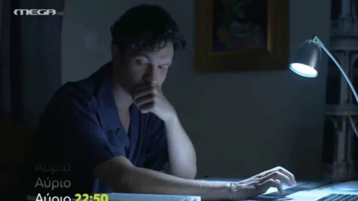 Μαύρο Ρόδο (19/6): «Ήθελε να εξαφανίσει το παιδί μου» - Η ανατριχιαστική σκηνή με τον Πέτρο & την Ελισάβετ