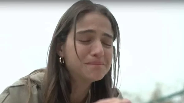 Μαύρο Ρόδο (11/6): «Γι’ αυτό η μαμά ήθελε να σε αφήσει! Δεν το έκανε εκείνη, αλλά θα το κάνω εγώ» - Η Αλεξία ουρλιάζει στον Θέμη μετά τον θάνατο του Βίκου