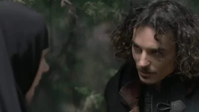 Μαύρο Ρόδο: «Είμαι εδώ για εσένα και για το παιδί σου! Έκλεισα εισιτήρια να φύγουμε μαζί στο εξωτερικό» - Ο Γεράσιμος το σκάει με την Ελισάβετ;