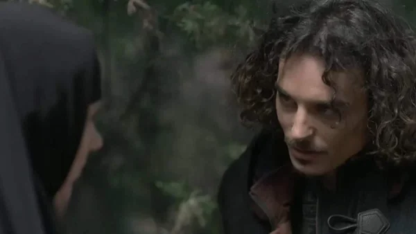 Μαύρο Ρόδο: «Είμαι εδώ για εσένα και για το παιδί σου! Έκλεισα εισιτήρια να φύγουμε μαζί στο εξωτερικό» - Ο Γεράσιμος το σκάει με την Ελισάβετ;